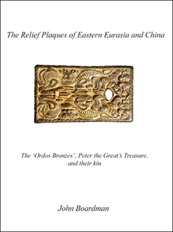 The Relief Plaques of Eastern Eurasia and China